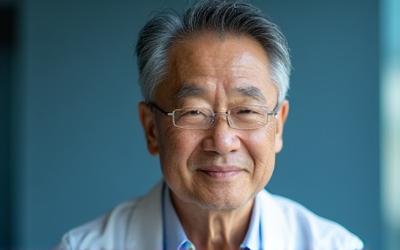 佐藤 芳雄 - エンジニアリング部長