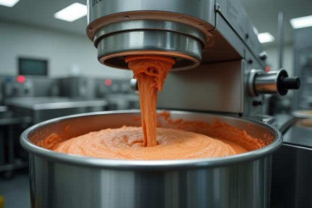 業務用ミキサー